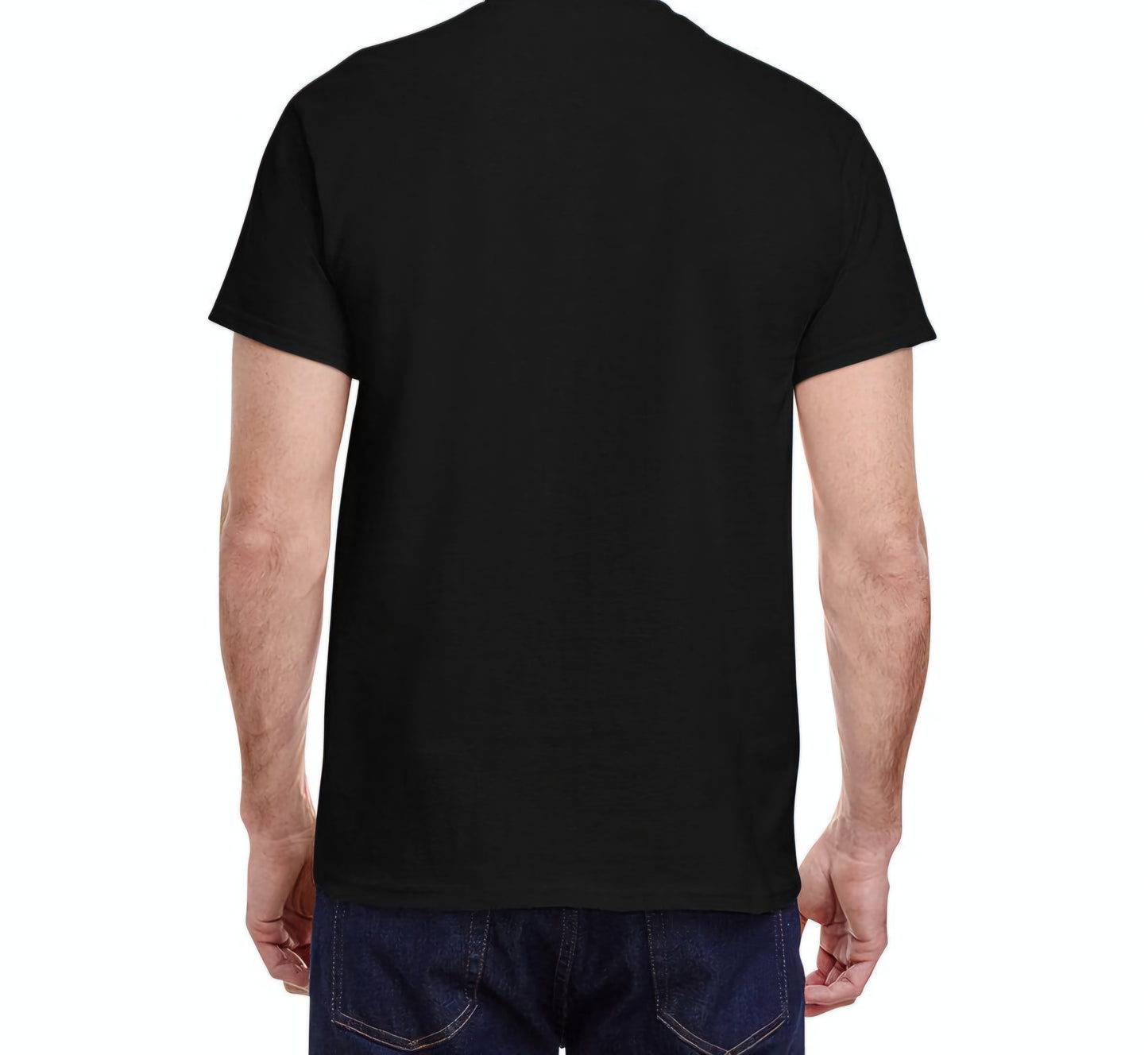 Heavy Cotton Tshirt