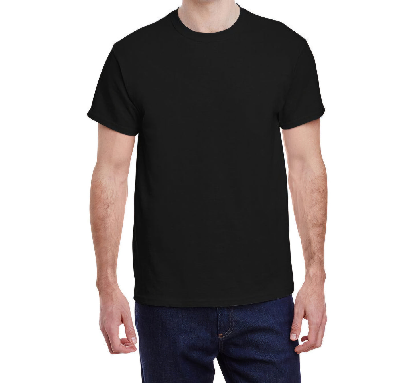 Heavy Cotton Tshirt