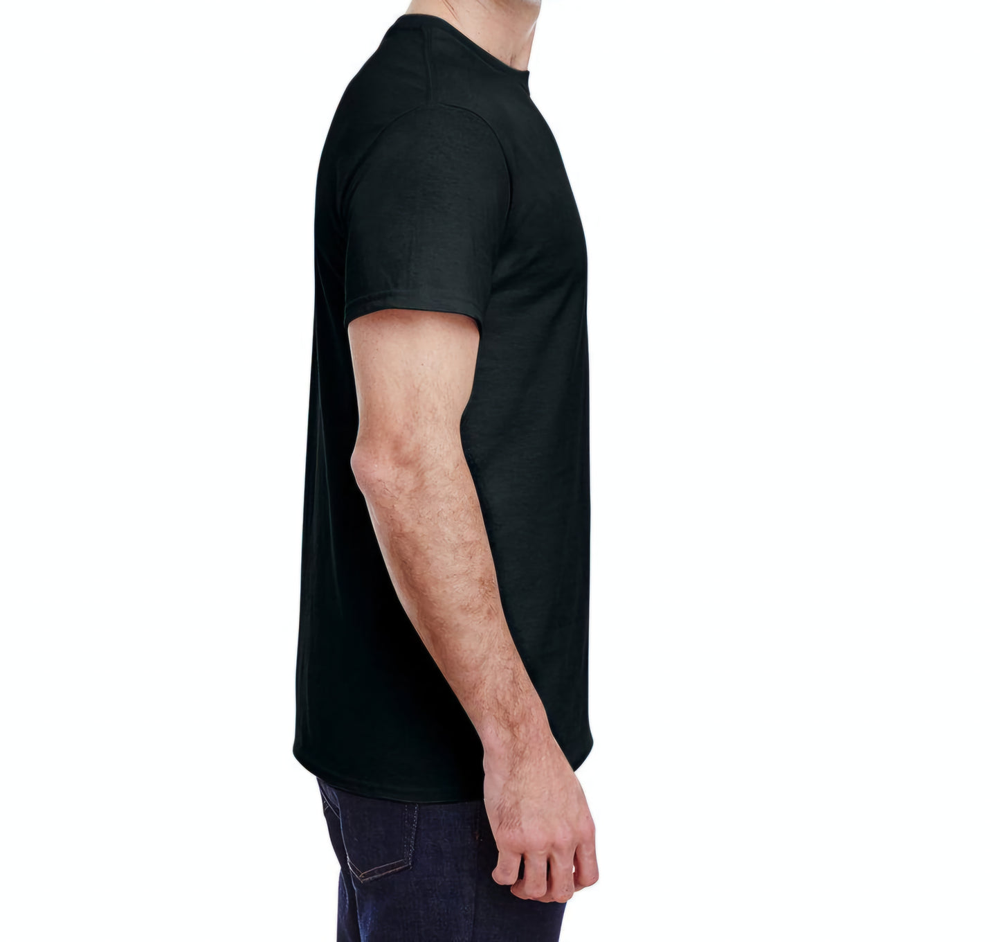 Heavy Cotton Tshirt